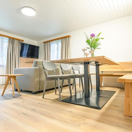 Kehr Apartment - Aare Jungfrau Ag Grindelwald Luaran gambar