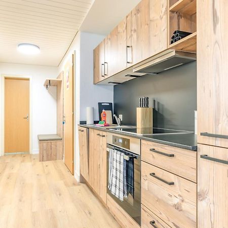 Kehr Apartment - Aare Jungfrau Ag Grindelwald Luaran gambar