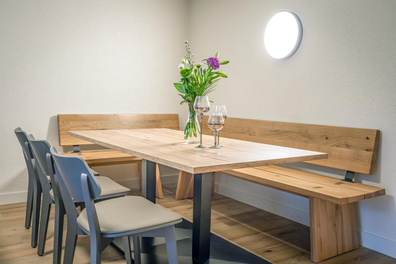 Kehr Apartment - Aare Jungfrau Ag Grindelwald Luaran gambar
