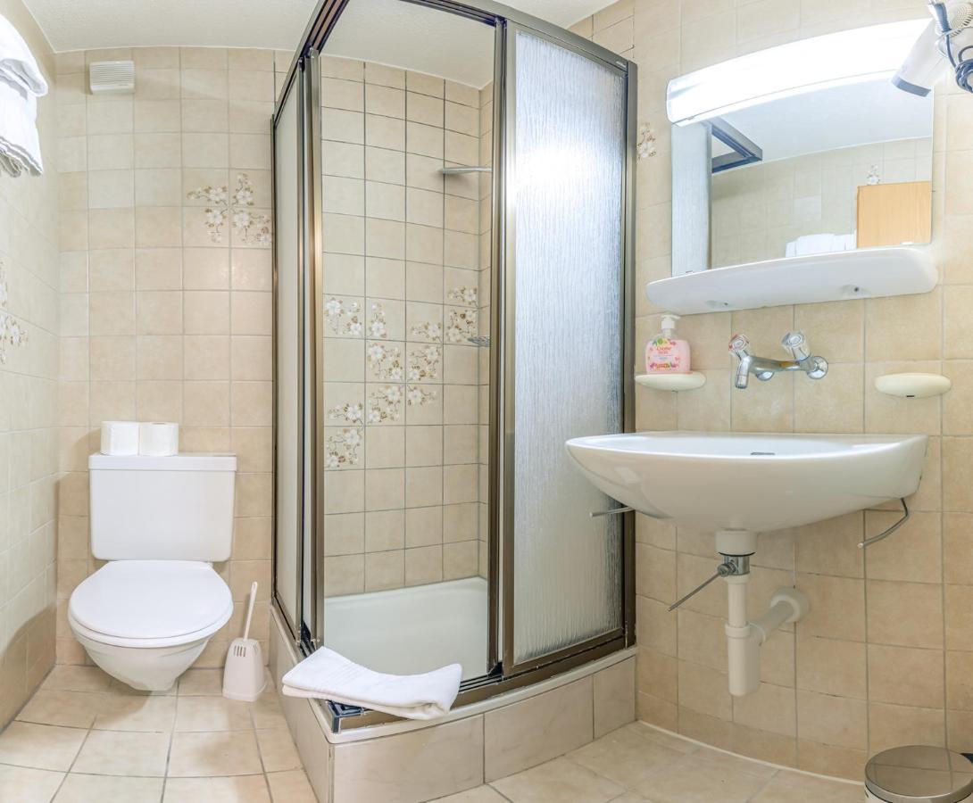 Kehr Apartment - Aare Jungfrau Ag Grindelwald Luaran gambar