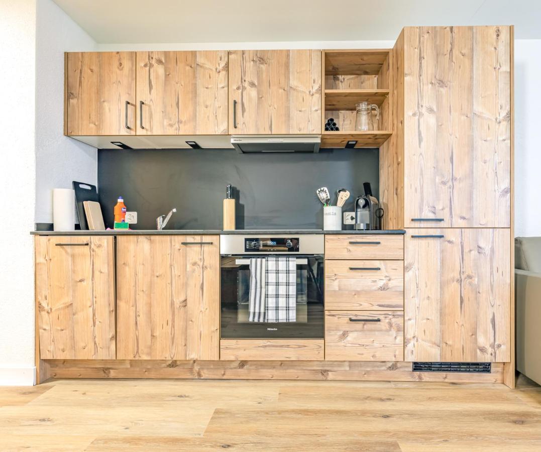 Kehr Apartment - Aare Jungfrau Ag Grindelwald Luaran gambar